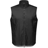 Gore Wear GOREWEAR Concurve Windstopper Herren Weste black, M