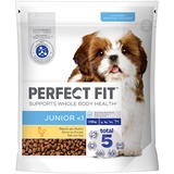 Perfect Fit Junior Small Dogs für kleine Hunde 1,4 kg