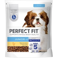 Perfect Fit Junior Small Dogs für kleine Hunde 1,4 kg