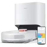 Xiaomi X10 Saug- und Wischroboter Weiß