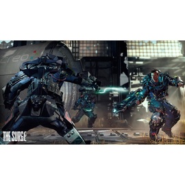 The Surge (PS4)