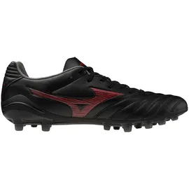 Mizuno Monarcida Neo III Pro AG Herren Schwarz/Rot 40