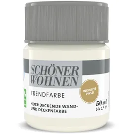 Schöner Wohnen Trendfarbe Wool matt 0,05 l