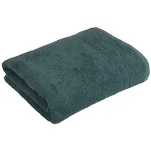 WeWo Fashion Saunatuch 80 x 200 cm blau