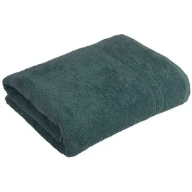 WeWo Fashion Saunatuch 80 x 200 cm blau