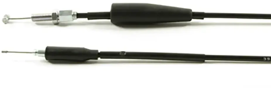 Prox Kx125  ́88-91 + Kdx200  ́88 + Kx250  ́84-91 Gaszug - Black - One Size