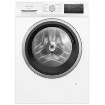 Siemens WM12N265ES Waschmaschine (8 kg, 1200 U/min)