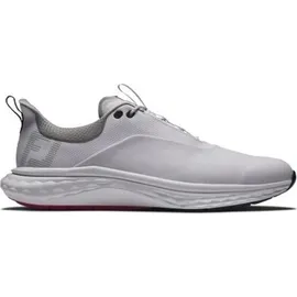 FootJoy Quantum Herrengolfschuhe Weiss - 42