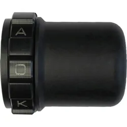 Kaoko SUZ200, Tempomat - Schwarz