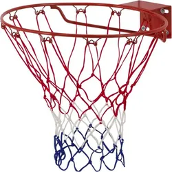 PRO TOUCH Basketball-Korb Harlem BB Ring, RED, 1