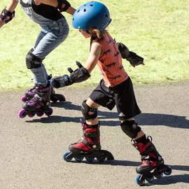 K2 Raider BOA Kinder Inlineskates -