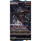 Konami Yu-Gi-Oh! Tactical Masters Booster - 1.Auflage - deutsch