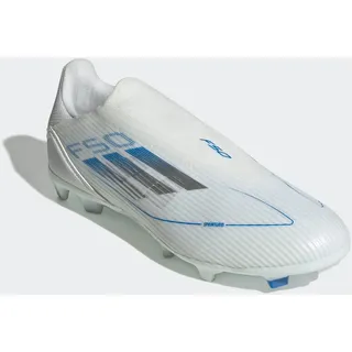 Cloud White / Silver Metallic / Cloud White 45 1/3