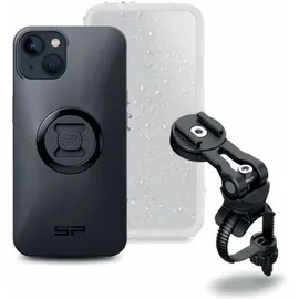 SP CONNECT Bike Bundle 2 schwarz