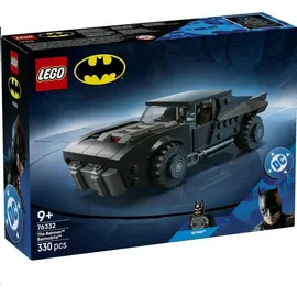 LEGO Batman Das Batmobil 76332