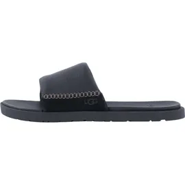 UGG Australia Seaside II Slide Schwarz 42