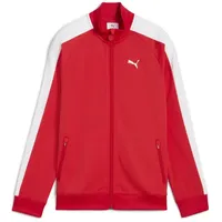 Puma Trainingsjacke Red 140