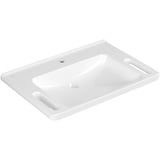 Villeroy & Boch ViCare Wandwaschtisch, 4A688101,