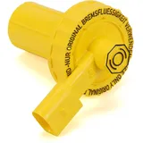 Vika Verschluss, Bremsflüssigkeitsbehälter