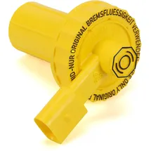 Vika Verschluss, Bremsflüssigkeitsbehälter