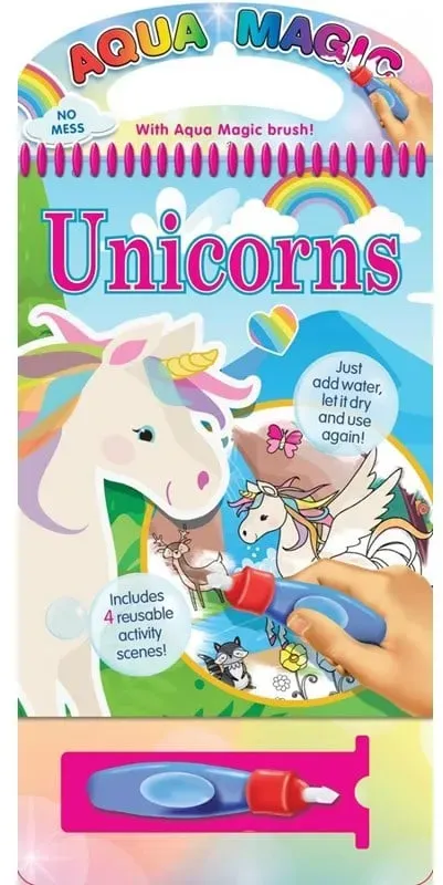 UNICORN Aqua Magic