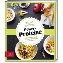 ZS - ein Verlag der Edel Verlagsgruppe Just delicious – Power-Proteine