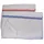 FloorStar Wäschesack 70 Liter blau/weiß