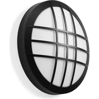 RZB RZB, Wandleuchte + Deckenleuchte, LED-Wand- / Deckenleuchte (350