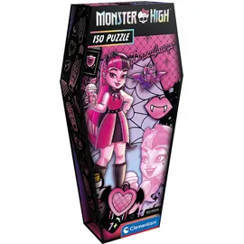 CLEMENTONI Monster High Draculaura Puzzle 150Stü ck