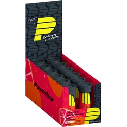 Powerbar 5 Electrolytes Pink Grapefruit 12x10Tabs - Brausetabletten Einheitsgröße