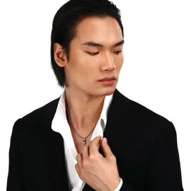 Maserati SAPPHIRE JM334AXO06 Herrenhalskette