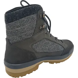 Lowa ISARCO GTX Herren, grau, Gr. 46 EU 11