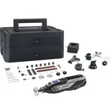 DREMEL 8250 2.0 Ah 12V 65tlg.