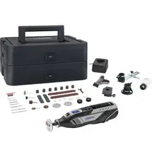 DREMEL 8250 2.0 Ah 12V 65tlg.