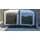 Westfield Vega 2.0 Vorzelt 375 x 250 cm Grau
