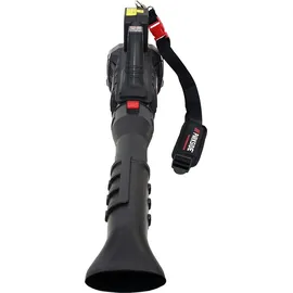 Parkside PERFORMANCE® 40V Akku Turbinen Laubbläser PPTLBA 40 (ohne Akku) + HEADNMORE® Schlüsselanhänger im HEADNMORE® Bundle