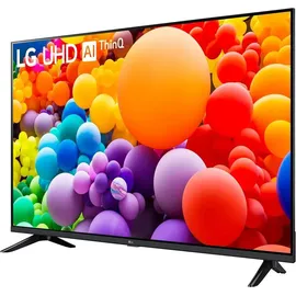 LG 43UT73006LA 43" 4K UHD TV UT73