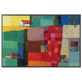 Wash+Dry Venetien 40 x 60 cm Bunt