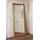 Wholesaler Gmbh Wandspiegel Schlicht 180 x 80 cm Gold