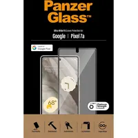 Panzer Glass Ultra Wide Fit für Google Pixel 7a