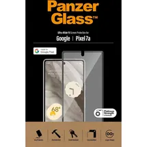 Panzer Glass Ultra Wide Fit für Google Pixel 7a