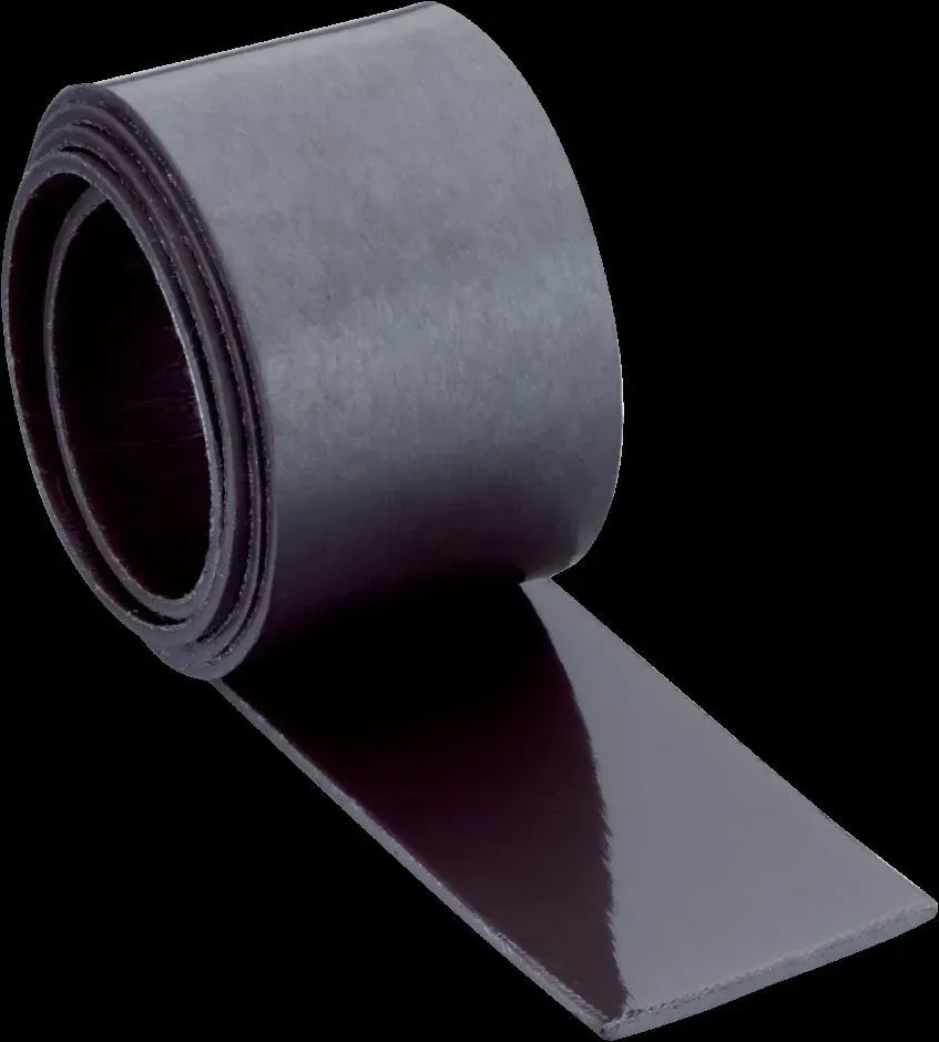 Sick Magnet Magnetband gebogen
