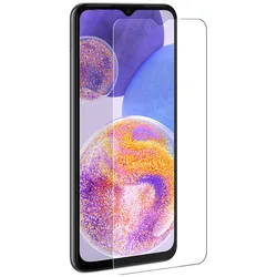 Eiger Mountain Glass, Samsung, Galaxy A23 4G/A23 5G, Tropfsicher, Schlagfest, Sc