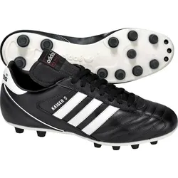 adidas Kaiser 5 Liga Fußballschuh schwarz/weiß - 40.5