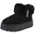 Ital-Design High Heel in Schwarz | Gr.: 37