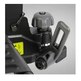 BuzzRack pro10 mehrzweck kupplungsplattform