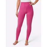 Witt Weiden Leggings Pink 36-38