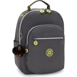 Kipling Seoul S grau