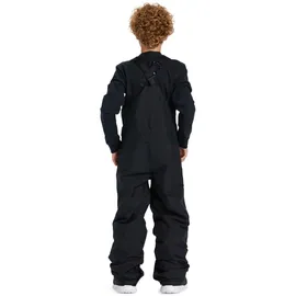 DC Shoes Roadblock - Funktionelle Schneelatzhose für Kinder schwarz,