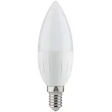 Paulmann Smart Home Zigbee LED Kerze 500.55 4,5W E14 warmweiß